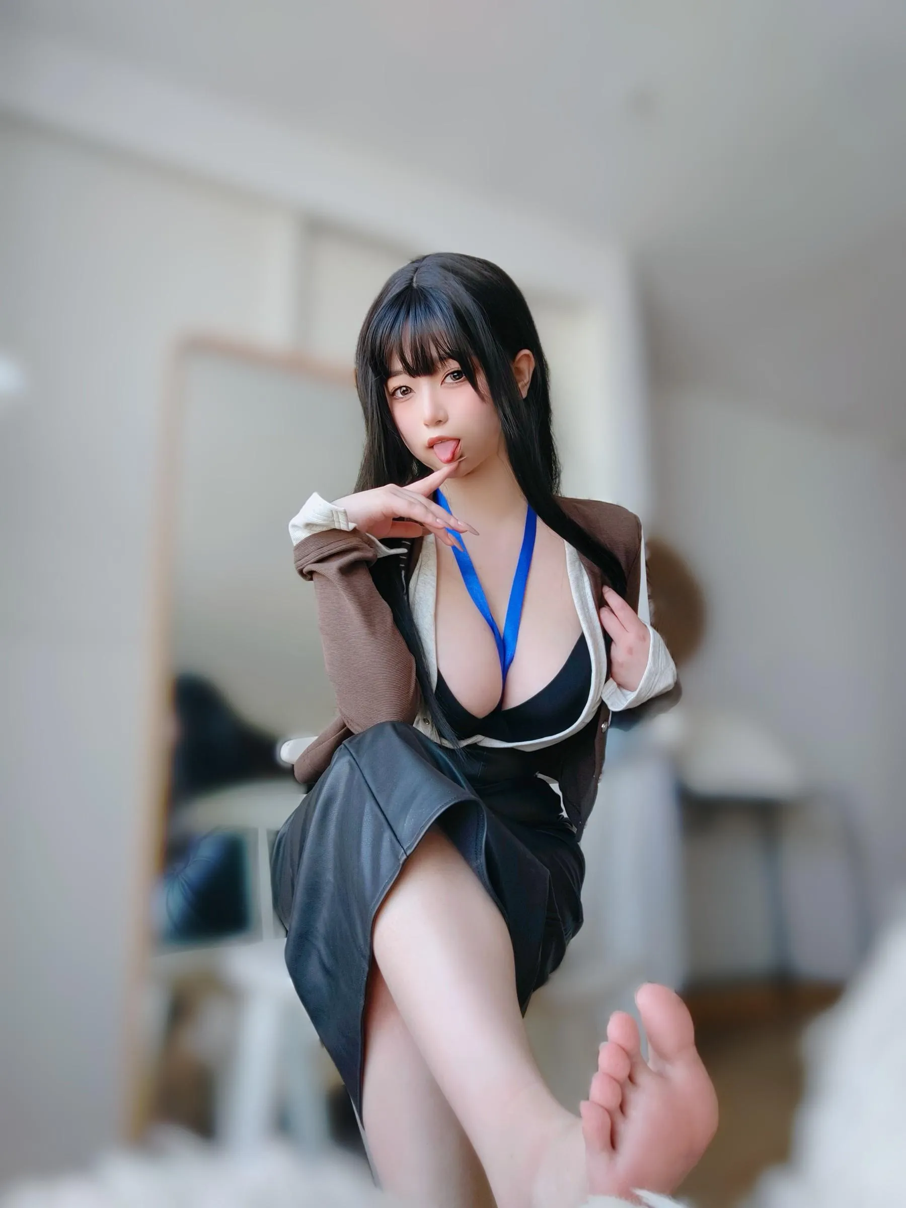 女主K – NO.23 上司的秘密 [67P]插图5